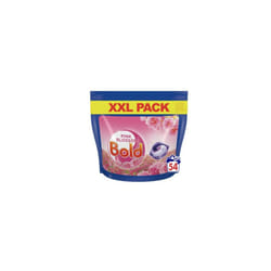 Bold - Bold All-in-1 Pods Pink Blossom - 54 Pieces