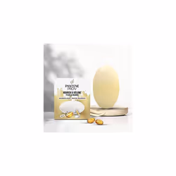 Nourish & Volume Vegan Shampoo Bar with Pro-vitamins, Solid Travel Toiletries for Damaged & Dry Hair (70G) Rich Lather, 97% Natural Origin, Cruelty