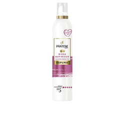 Pantene Defined Curls mousse 300 ml