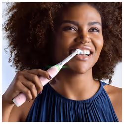 Oral-B iO iO3 Blush Pink Electric Toothbrush