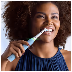 Oral-B iO iO3 Ice Blue Electric Toothbrush