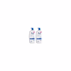 Head & Shoulders Classic Anti-dandruff Shampoo 2 X 1L Jumbo Pack