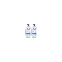 Head & Shoulders Classic Anti-dandruff Shampoo 2 X 1L Jumbo Pack