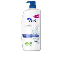 H&amp;S Classic shampoo 1000 ml