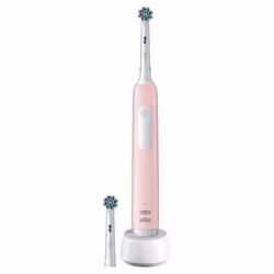 Oral-B Pro Series 1 Adult Rotating-oscillating toothbrush Pink