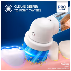 Oral-B PRO Vitality Kids - Frozen
