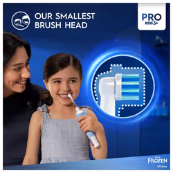 Oral-B PRO Vitality Kids Giftset - Frozen - Additional view 4