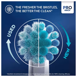 Oral-B PRO Vitality Kids Giftset - Frozen - Additional view 7