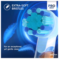 Oral-B PRO Vitality Kids Giftset - Frozen - Additional view 8