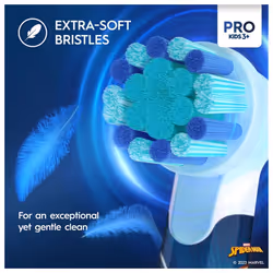Oral-B PRO Vitality Kids Giftset - Spider-Man - Additional view 5
