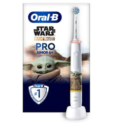 Oral-B Pro 3 Star Wars Electric Toothbrush