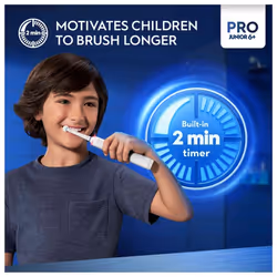 Oral-B Pro 3 FrozenElectric Toothbrush