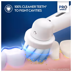 Oral-B Pro 3 FrozenElectric Toothbrush