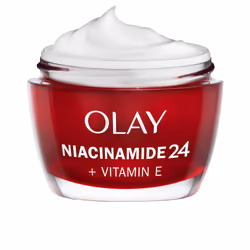 NIACINAMIDA24 + Vitamin E day moisturizing cream 50 ml