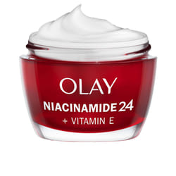 NIACINAMIDA24 + Vitamin E day moisturizing cream 50 ml