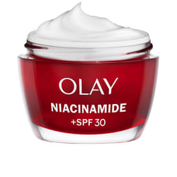 NIACINAMIDA24 + Vitamin E day moisturizing cream SPF30 50 ml