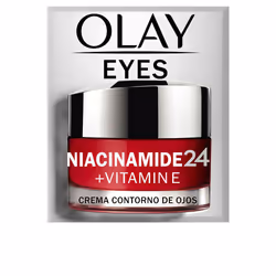 NIACINAMIDA24 + Vitamin E eye contour cream 15 ml