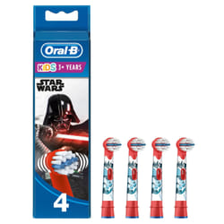 Oral-B Kids Star Wars 4 pc(s) Multicolour
