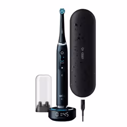 Oral-B iO iO10, Adult, Rotating toothbrush, Daily care, Gum care, Intense, Sensitive, Super sensitive, Tongue care, Whitening ...