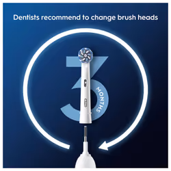 Oral-B Sensitive Clean 12 pc(s) White - Additional view 5