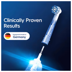 Oral-B Sensitive Clean 12 pc(s) White - Additional view 7