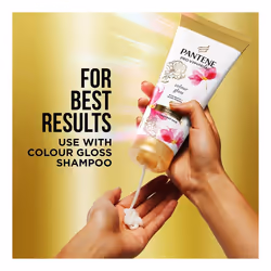 Miracles Colour Gloss Conditioner 275 ML