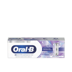 3D White Luxe Perfection toothpaste 75 ml