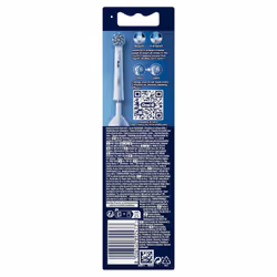 Oral-B Sensitive 4 pc(s) White - Additional view 4