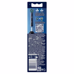 Oral-B CrossAction 8 pc(s) Black - Additional view 4
