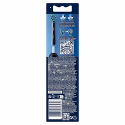 Oral-B CrossAction 4 pc(s) Black - Additional view 4