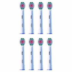 Oral-B 3D White 8 pc(s)
