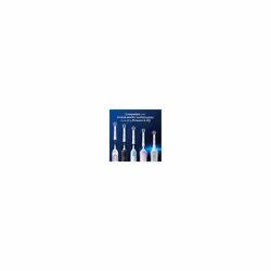 Oral-B Pro 3D White Replacement Brush Heads 2 Pack - White