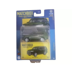 Matchbox Collectors Die-cast 1:64 Collectors Cars - 2022 Lexus LX