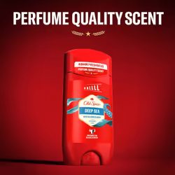 Deep Sea Deodorant Stick For Men 85ml