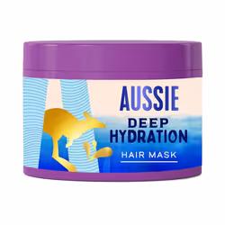 Deep Hydration hair mask 450 ml