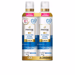 Pantene Ultra Strong Lacquer Lot 2 x 250 ml