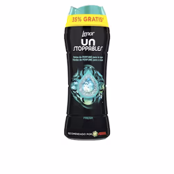 Unstoppables fabric softener pearls perfume #fresh