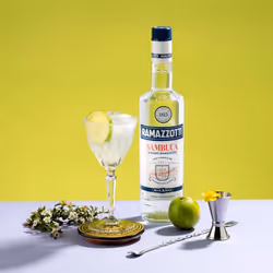 Ramazzotti Sambuca