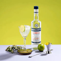 Ramazzotti Sambuca liqueur 0.7 L