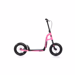 Dino Bikes 303U, Kids, Classic scooter, Any gender, Asphalt, 2 wheel(s), Rubber