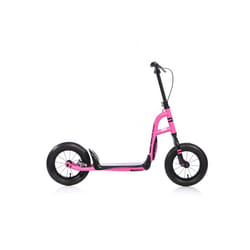 Dino Bikes 303U Kids Classic scooter Black, Pink