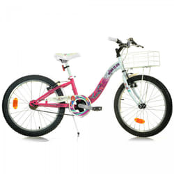 Dino Bikes 8006817900399 bicycle Girls 50.8 cm (20")