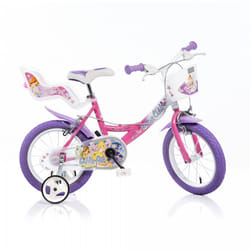 Dino Bikes 8006817900412 bicycle Girls 35.6 cm (14") Multicolour