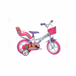 Barbie Bicycle - 12"