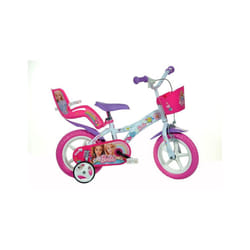 Barbie Bicycle - 12"