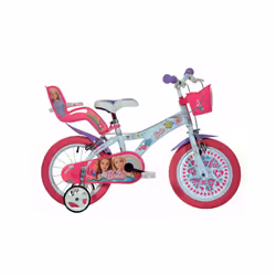 Barbie Bicycle - 14"