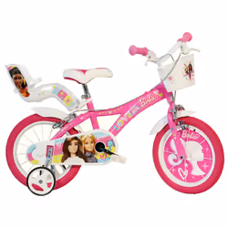 Barbie Bicycle - 16"