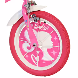 Barbie Bicycle - 16"