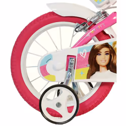 Barbie Bicycle - 16"