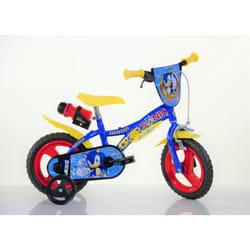 Sonic The Hedgehog 12" Bicycle